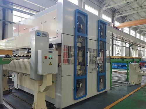 家具生產黑科技全陣容亮相 2024國際木工展 力天機械展品劇透