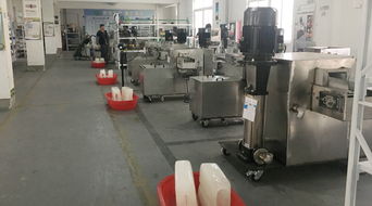 夏忙發貨，力泰科技氧化皮清洗機助力生產