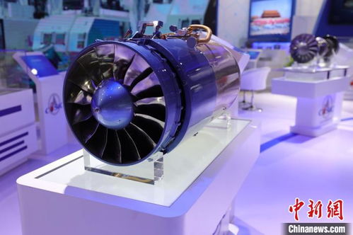 創新驅動，翱翔未來 多款自航發動機亮相珠海航展，力天機械展示中國空天動力新成就