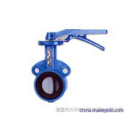 浙江單夾式蝶閥價(jià)格、圖片及廠家解析——以諸暨力天機(jī)械為例