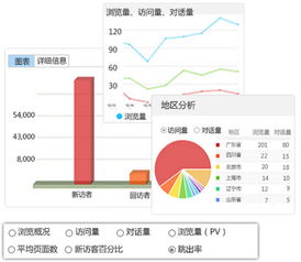 互聯(lián)網(wǎng)時代在線客服大數(shù)據(jù)技術(shù)對企業(yè)的重要性