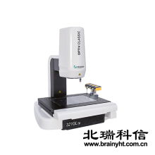 光學(xué)影像測量儀與三坐標(biāo)測量機(jī) 核心區(qū)別與應(yīng)用選擇指南