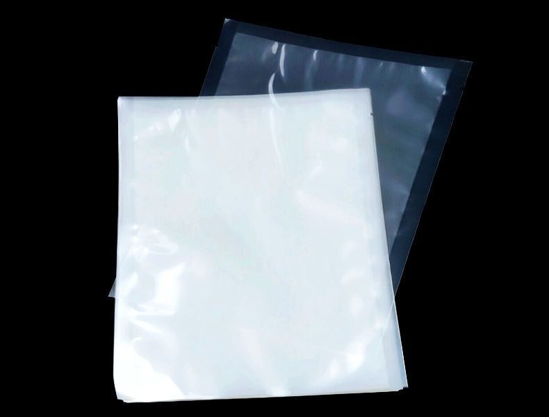 告別雜亂，擁抱真空 食品級透明光滑真空壓縮袋全解析