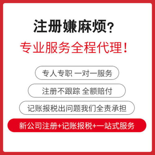 冷水江個體工商注冊代辦與代理記賬服務全解析